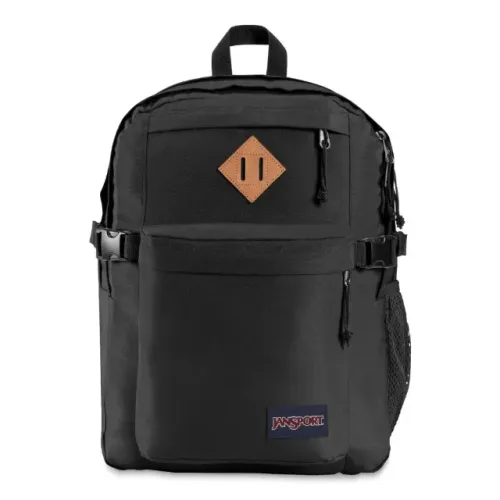 Mochila Jansport Main Campus - Black