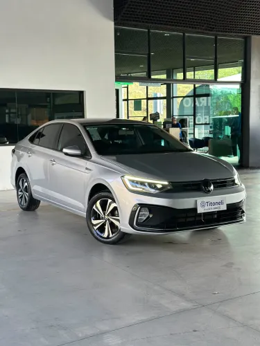 Volkswagen Virtus Comfort. 200 TSI 1.0 Flex 12V AUT 2025