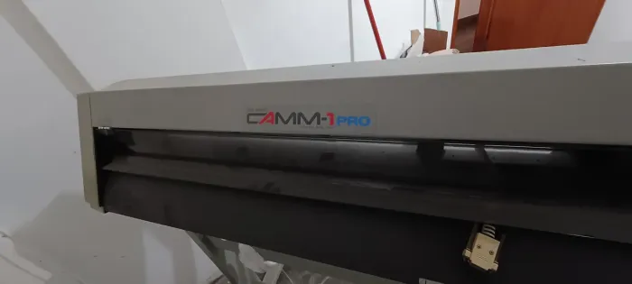 Plotter Roland