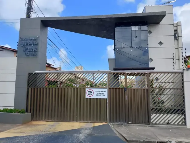 Casa Duplex - Condominio Residencial Iguaçu Park - Nova Parnamirim