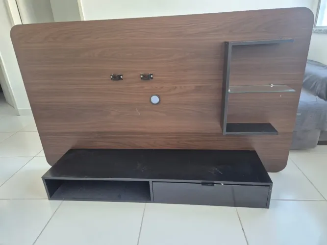 Painel para TV
