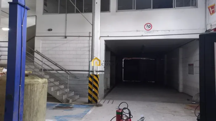 Salão comercial à venda em Santa Rosália, Sorocaba/SP