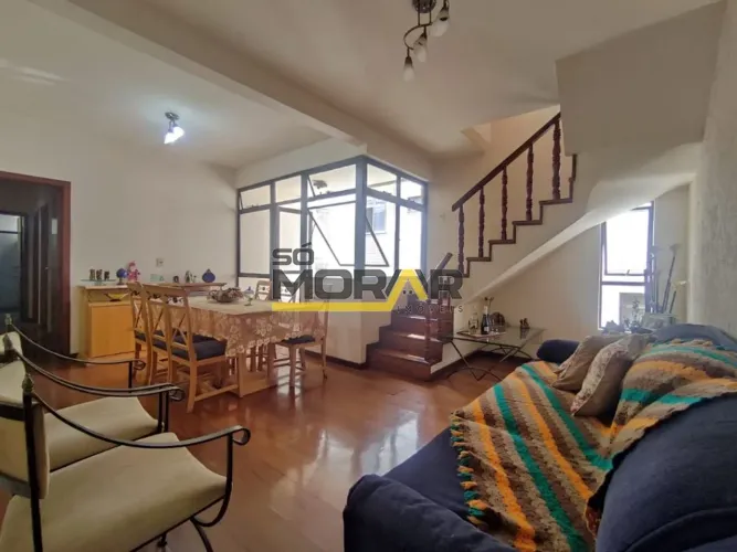 Venda de Apartamentos / Cobertura na cidade de Belo Horizonte