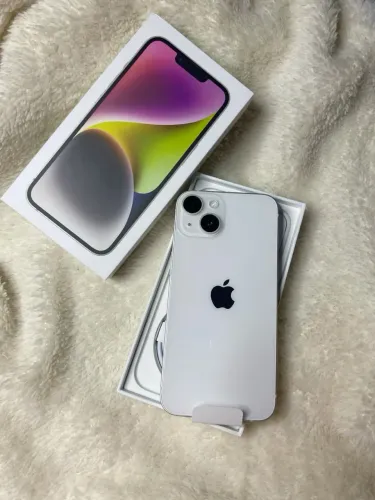 iPhone 14