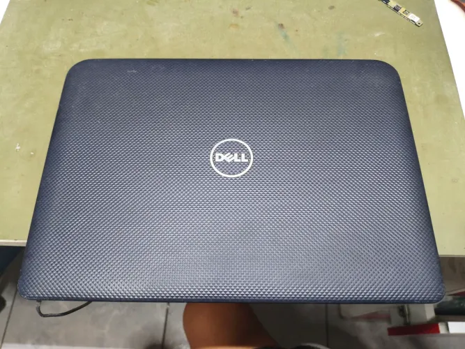 Carcaça Tampa Tela Dell Inspiron 14 3421 3437 5421p37g