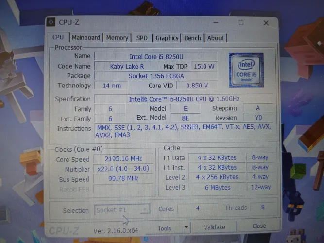 Vendo Notebook ASUS core i5 8 geração 