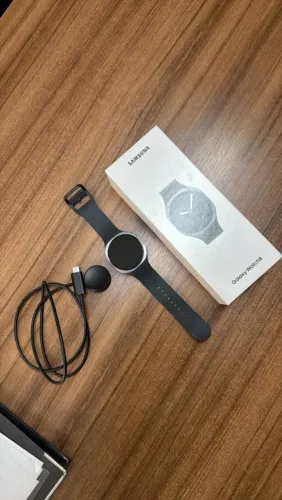 Relógio Smartwatch 8lte Samsung 