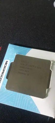 Processador Intel core i3 3240