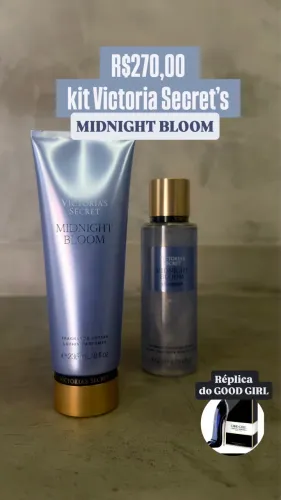 Kit Victoria?s Secret original