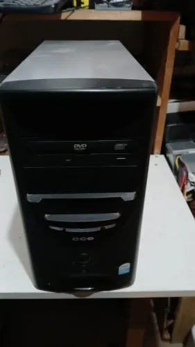 Computador antigo Pentium 4