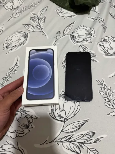 iPhone 12 100% original nunca aberto 