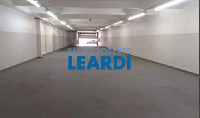 COMERCIAL - BARRA FUNDA - SP