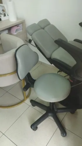 MACA E MOCHO,ideal para pedicure e podologia