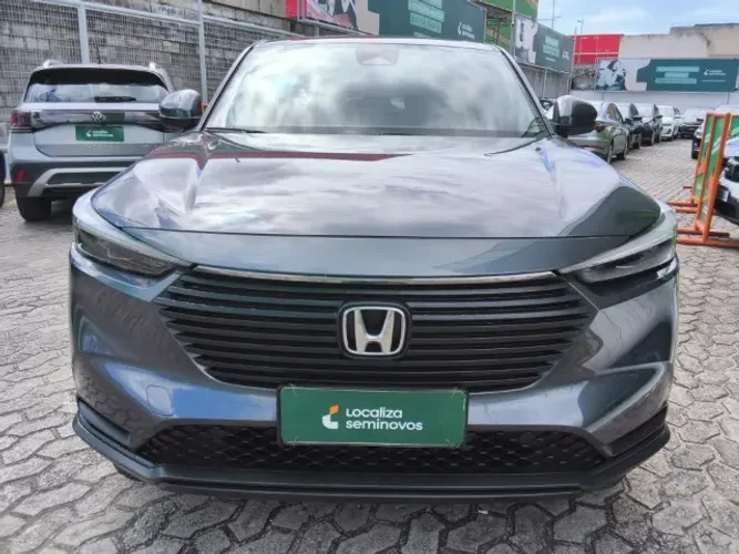 Honda HR-V EXL 1.5 Sensing 16V 5P Aut. 2025
