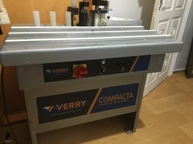 Coladeira Verry