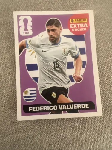 legend federico valverde base