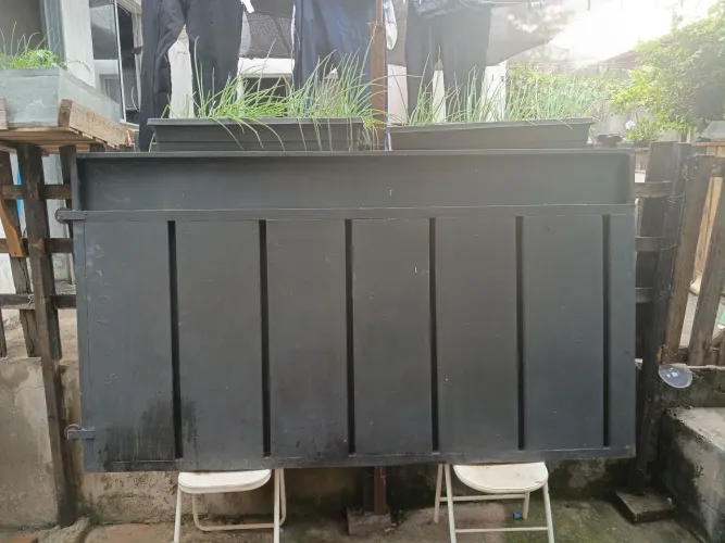 Portão