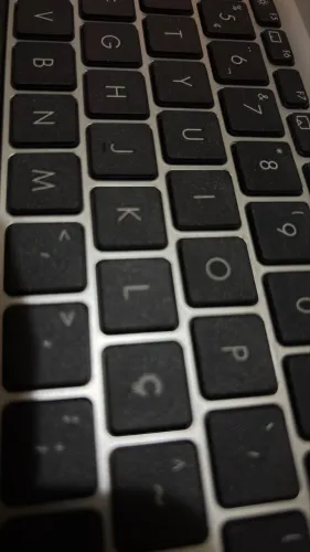 Alex teclado