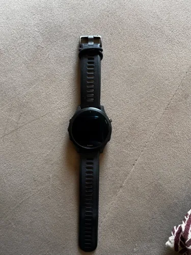 Garmin Forerunner 945 usado