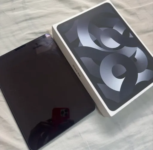 iPad Air 5
