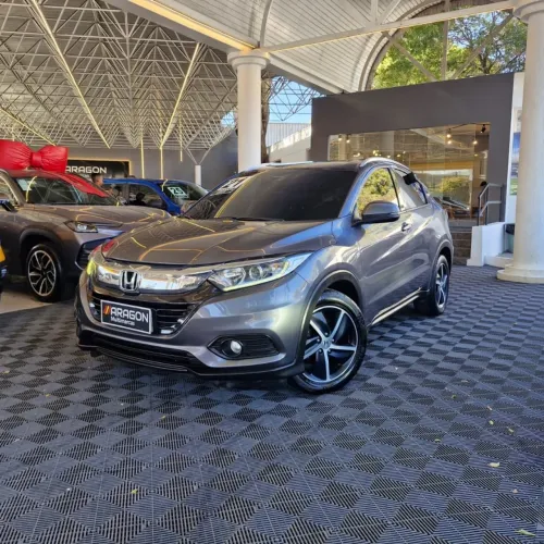 Honda HR-V EX 1.8 Flexone 16V 5P Aut. 2021