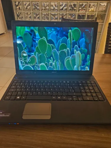 Notebook Acer
