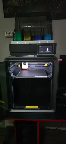 Impressora 3D Anycubic Kobra s1