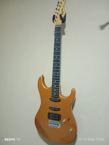 Guitarra Tagima TG-510