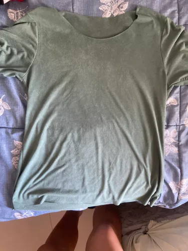 Desapego Roupas, oferta relâmpago