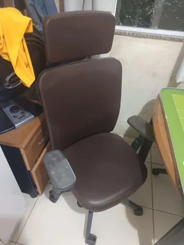 Cadeira flexform