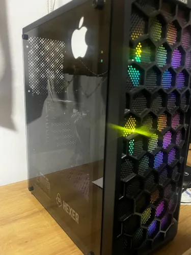 PC GAMER RTX 2060 + INTEL i5 | ÓTIMO DESEMPENHO