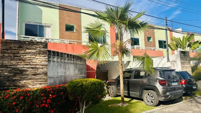 COLINA DO SOL LOCALIZADA NO ALEIXO