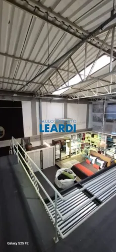 COMERCIAL - VILA VALPARAÍSO - SP