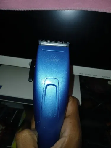 Máquinas de cortar cabelo 