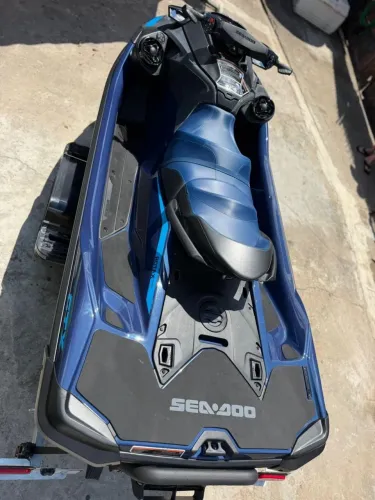 SEADOO GTX 170