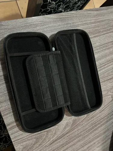 Case de armazenamento Nintendo Switch 2