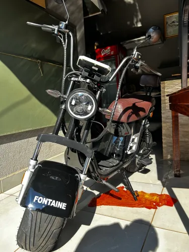 Scooter X13