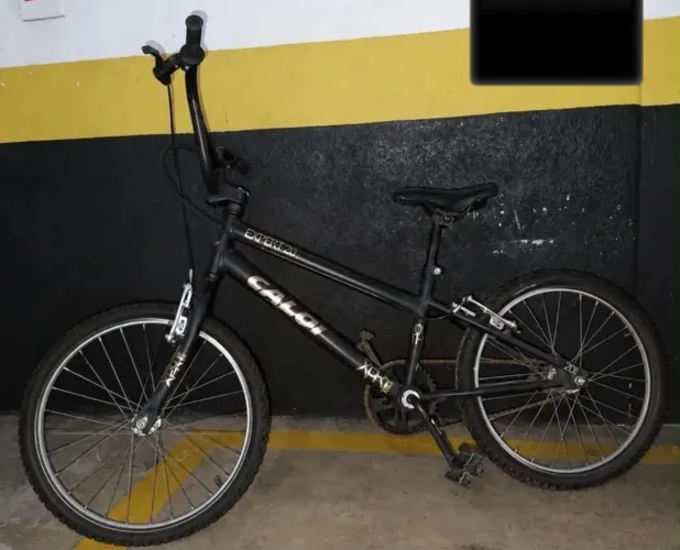 Caloi Expert BMX aro 20 