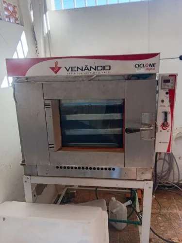 Forno Venancio