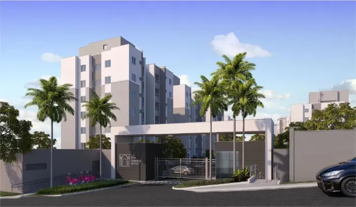 PORTAL ENCANTOS DE FORLI