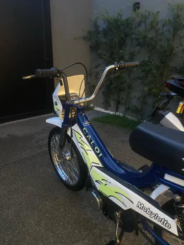 MOBILETE CALOI XR - IMPECÁVEL 