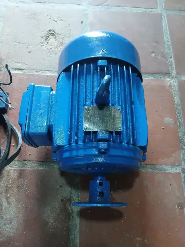 MOTOR 7,5CV 3500RPM WEG