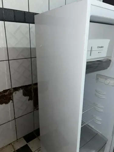geladeira