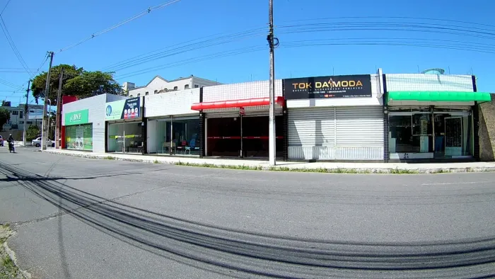 Loja para alugar no Centro de Maceió.