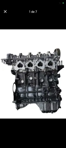 MOTOR HYUNDAI I30,TUCSON 2.0 GASOLINA