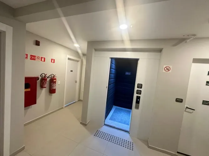 Apartamento para alugar na Avenida Reynaldo de Porcari, Medeiros, Jundiaí - SP