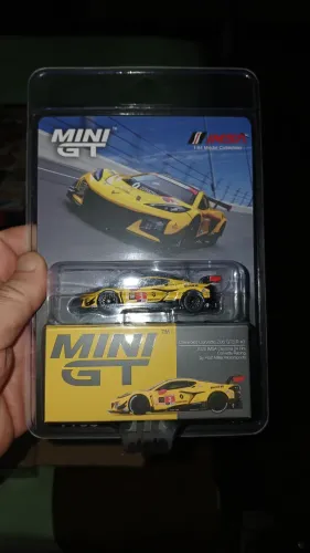Mini GT