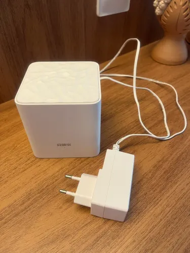 Roteador Wifi Mesh Tenda AC1200 MW3 Dual Band 