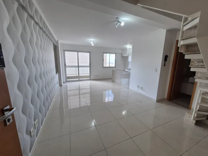 Excelente duplex em Águas Claras com 2 suites