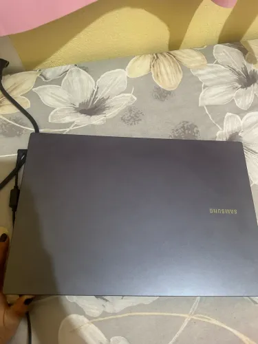 Notbook Samsung book